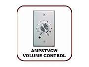 OWI Speaker Selectors and Volume Controls