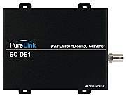 PureLink SDI Video converters