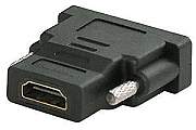 TV One Adapters