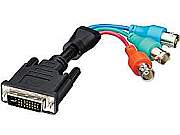 TV One DVI Cables