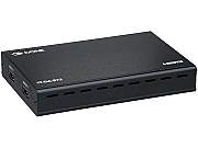 TV One HDMI Amplifiers and Splitters