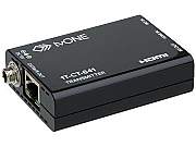 TV One HDMI Extenders