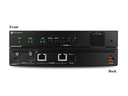 Atlona AT-OMNI-112 OmniStream Dual-Channel Networked AV Encoder