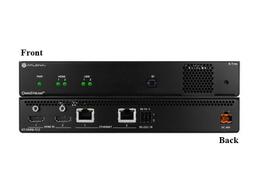 Atlona AT-OMNI-512 OmniStream R-Type Dual-Channel Networked AV Encoder