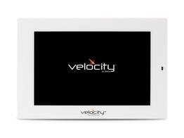 Atlona AT-VTP-800-WH 8 inch 1280x800 Touch Panel for Velocity Control System - White
