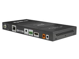 WyreStorm NHD-400-RX NetworkHD 400 Series 4K AV over IP JPEG2000 Decoder
