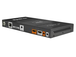 WyreStorm NHD-400-TX NetworkHD 400 Series 4K AV over IP JPEG2000 Encoder