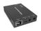 A-NeuVideo ANI-0104POE-AU 1x4 HDMI PoE 4K60Hz/1080P Cat6 Extender Splitter with 8 Receivers