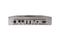 Adder ALIF4001T-US ADDERLink INFINITY Dual Head 4K 10GbE Transmitter