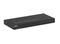 Adder AVM-C12-US 12-Port Matrix Switcher / 10 CATx Ports / 2 SFP / 1GbE / PoE 125W