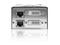 Adder X-DVIPRO-MS2-US Dual Head DVI/Audio and 4-port USB CATx Extender