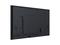 AG Neovo NSD-5503/DS5551U 55in 4K UHD Digital Signage Display Android 500 nits 25% Haze IP5X