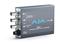AJA ADA4 4-Ch Bi-Directional Audio A/D and D/A Converter or AES Synchronizer