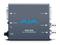 AJA ROI-DVI-R0 DVI HDMI to 3G-SDI Converter / Region of Interest Scaling / DVI Loop-Through / 1920x1200