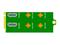 Apantac OG-DA-HDTV-SDI-II-RM2 openGear Dual Rear Module for 2 x OG-DA-HDTV-SDI-II-MB