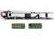 Apantac OG-Mi-16-SET-2 16x2 SDI Multiviewer openGear Card with Rear Module and 18x HDBNC to BNC adapter cables