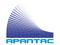 Apantac RPS-LE16 Redundant DC Power Supply (12V)