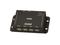 Aten UCE3250 4-port USB 2.0 CAT 5 Extender (Transmitter/Receiver) Set/up to 50m