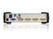 Aten CS84U 4-Port PS/2-USB VGA KVM Switch