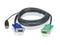 Aten 2L5202U USB KVM Cable (6ft)