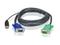 Aten 2L5203U USB KVM Cable (10ft)