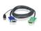 Aten 2L5205U USB KVM Cable (15ft)