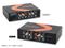 Atlona AT-COMP-13AD 1X3 Component Video W/Audio Distribution Amplifier