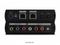Atlona AT-COMP300RL Component video with analog/digital audio cat5 Extender (Receiver) with cat5/6/7 loop-out