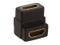 Atlona AT-HD-90-AD HDMI to HDMI Coupler Female/90 Degree/Gold Plated Connectors