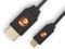 Atlona AT-LCM-9 9ft LinkConnect High Speed Micro HDMI to HDMI Cable with Ethernet