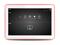Atlona AT-VTPG-1000VL-WH Velocity All-In-One 10 inch Touch Panel with Gateway (White)