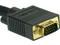 Atlona AT18010-7 7m/23ft VGA/HD15 Cable