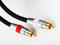Atlona AT22080-5 5M (16FT) STEREO AUDIO CABLE