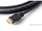 Atlona AT-LCP-25 LinkConnect Plenum HDMI Cable 25ft