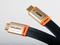 Atlona ATF14031B-1 1m/3ft Flat HDMI Cable/HDMI 1.3 Rated/Black