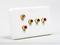Atlona AT80COMP5 (5-Rca) Component Video Wall Plate With Analog Audio
