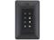 Aurora Multimedia DXB-8i-B 8-Button Ethernet Backlit Panel/Black