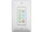 Aurora Multimedia DXB-8i-W 8-Button Ethernet Backlit Panel/White
