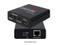 Avenview HBT-C6PLT-R HDBaseT Lite HDMI POE Extender (Receiver) CAT5/6/7 4K/2K 3D IR Support