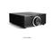 Barco R9008755 G60-W7 7000 lumens WUXGA DLP laser phosphor projector (Black)