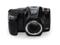 Blackmagic Design BMD-CINECAMPOCHDEF6K2 Pocket Cinema Camera 6K G2