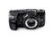 Blackmagic Design BMD-CINECAMPOCHDMFT4K Blackmagic Pocket Cinema Camera 4K