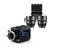 Blackmagic Design BMD-PYXIS-PL-IRIX-LENS-DB PYXIS 6K PL 