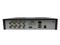 Bolide BK-DVR8 8-Channel 1080N Pro Hybrid Digital Video Recorder