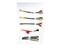 Bolide MVR9304-4GW-ADAS/DSM 4-Channel MIL-STD-810G 1080P Mobile DVR