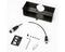 Bolide MVR9304-4GW-ADAS/DSM 4-Channel MIL-STD-810G 1080P Mobile DVR