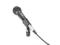 Bosch LBB9600/20 Handheld Condenser Microphone with 3-pin/Male and Female XLR Connectors