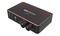 BZBGEAR BG-12GCSA USB-C 12G-SDI Video Capture Card with Scaler, HDMI 2.0/12G-SDI loop out, Audio