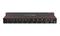 BZBGEAR BG-4K-VP44 4x4 4K UHD Seamless HDMI Matrix Switcher/Video Wall Processor/MultiViewer with Scaler/IR/Audio/IP and RS-232
