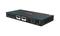 BZBGEAR BG-8K-22MA 2x2 8K UHD HDMI 2.1 Matrix Switcher with Auto Downscaling/Audio De-Embedding (8K60/4K120 and VRR/FVA/ALLM Support)
